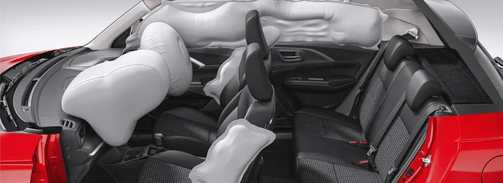car air bags
