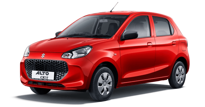 Alto K10