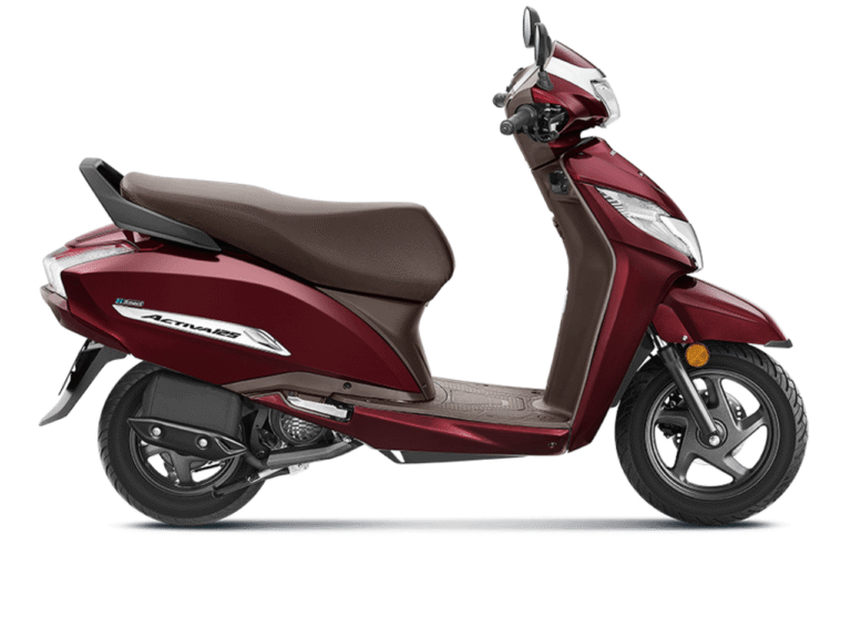 honda activa 125