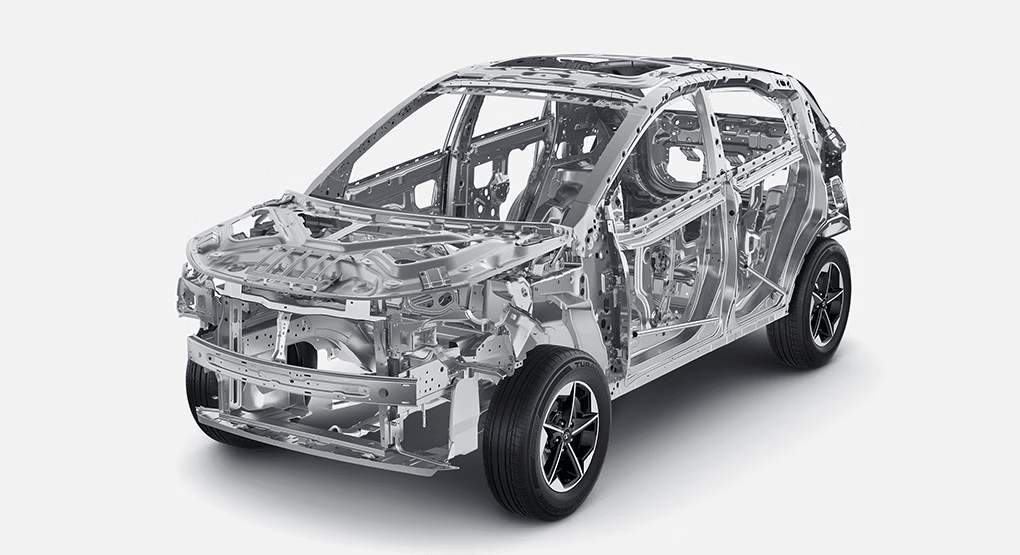 car body