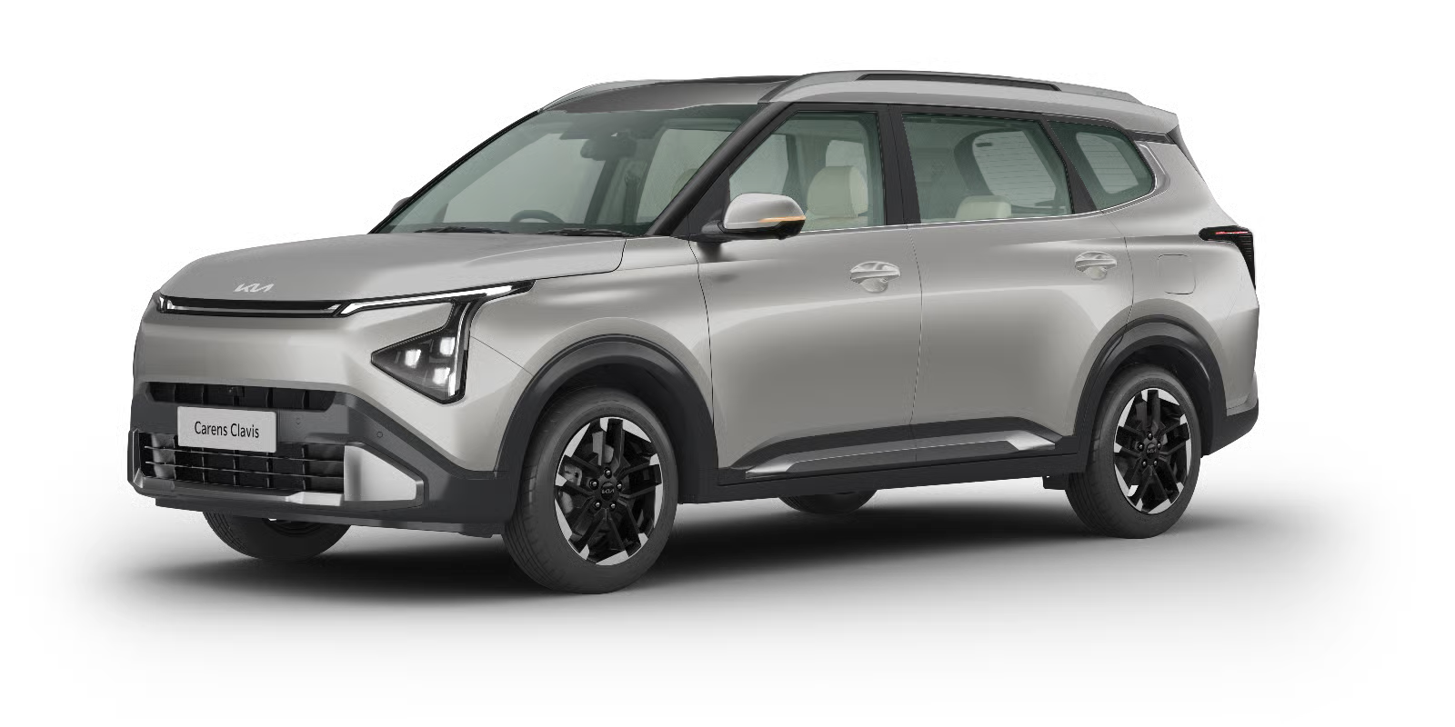 kia carens clavis
