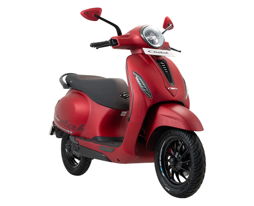 Bajaj Chetak Scooter