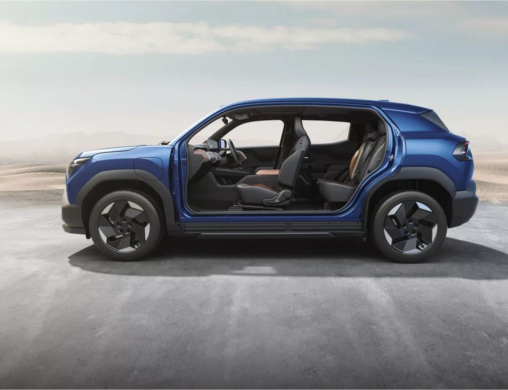 e-vitara