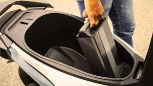⚡ Top 5 Electric Scooters in India (2025) — A Head-to-Head Comparison