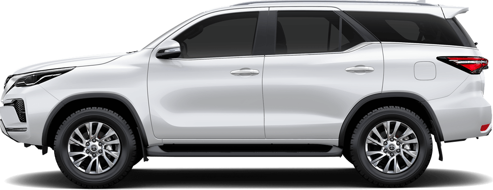 fortuner