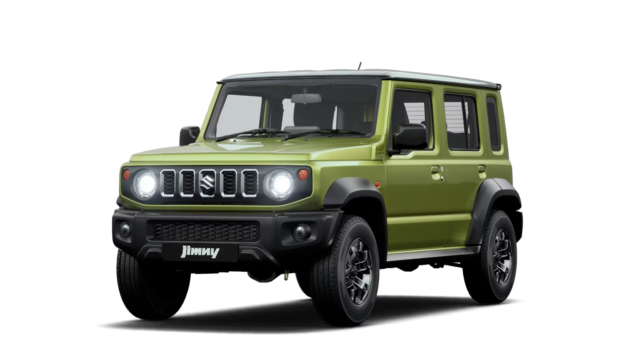 Maruti Suzuki Jimny: Reasons to buy or not to buy (bases on real customer feedback)