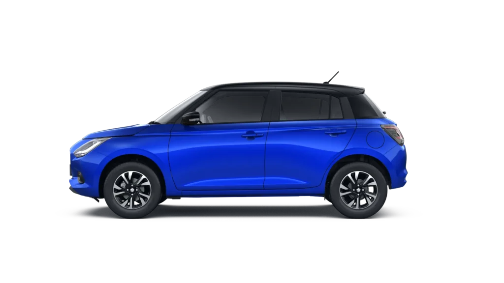 maruti swift