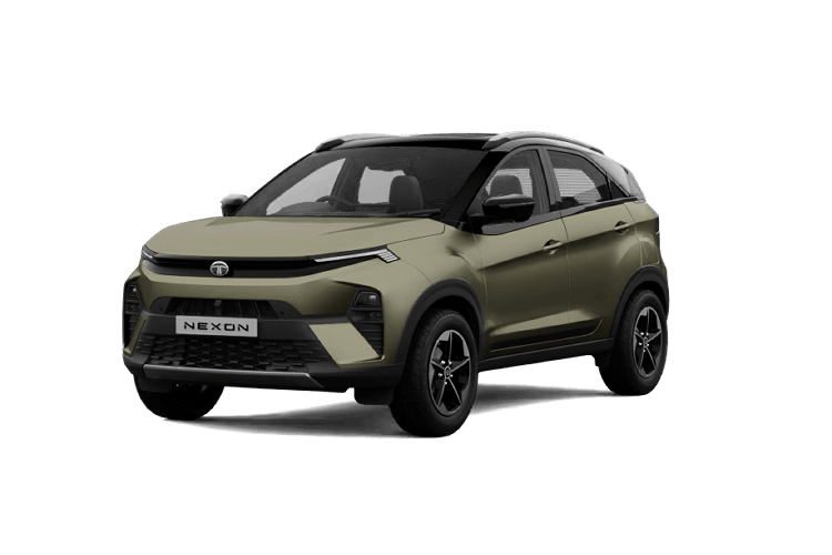tata nexon