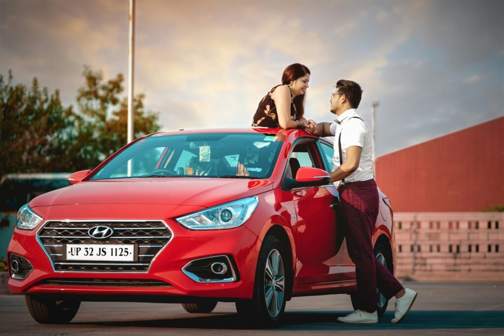 Hyundai Verna