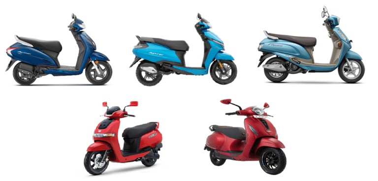 scooty