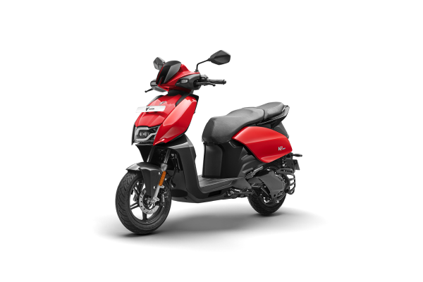 Hero Vida Scooter