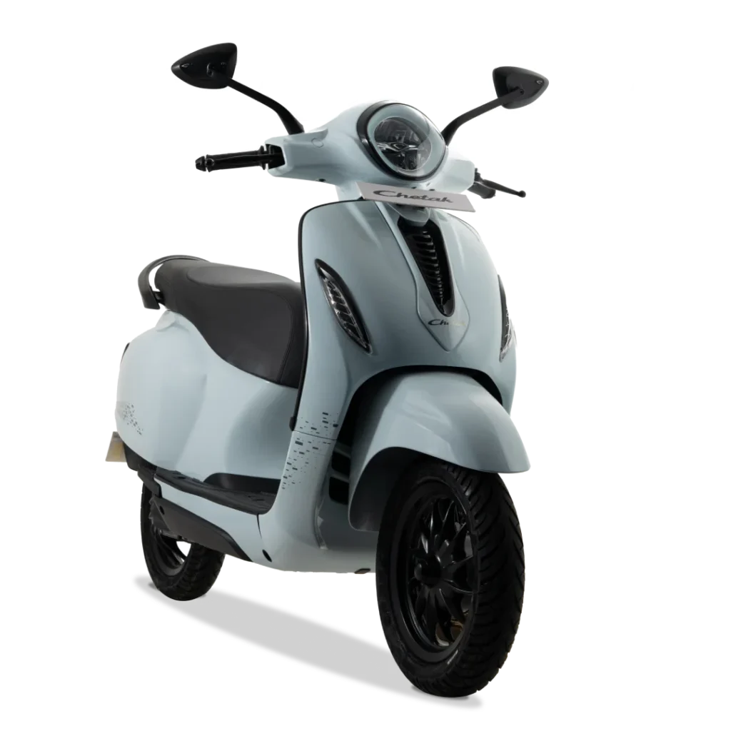Bajaj Chetak 3001