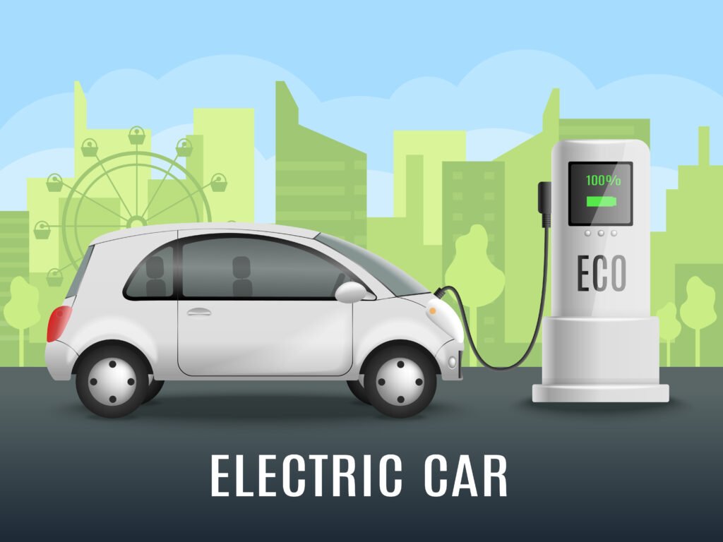 Electric Car