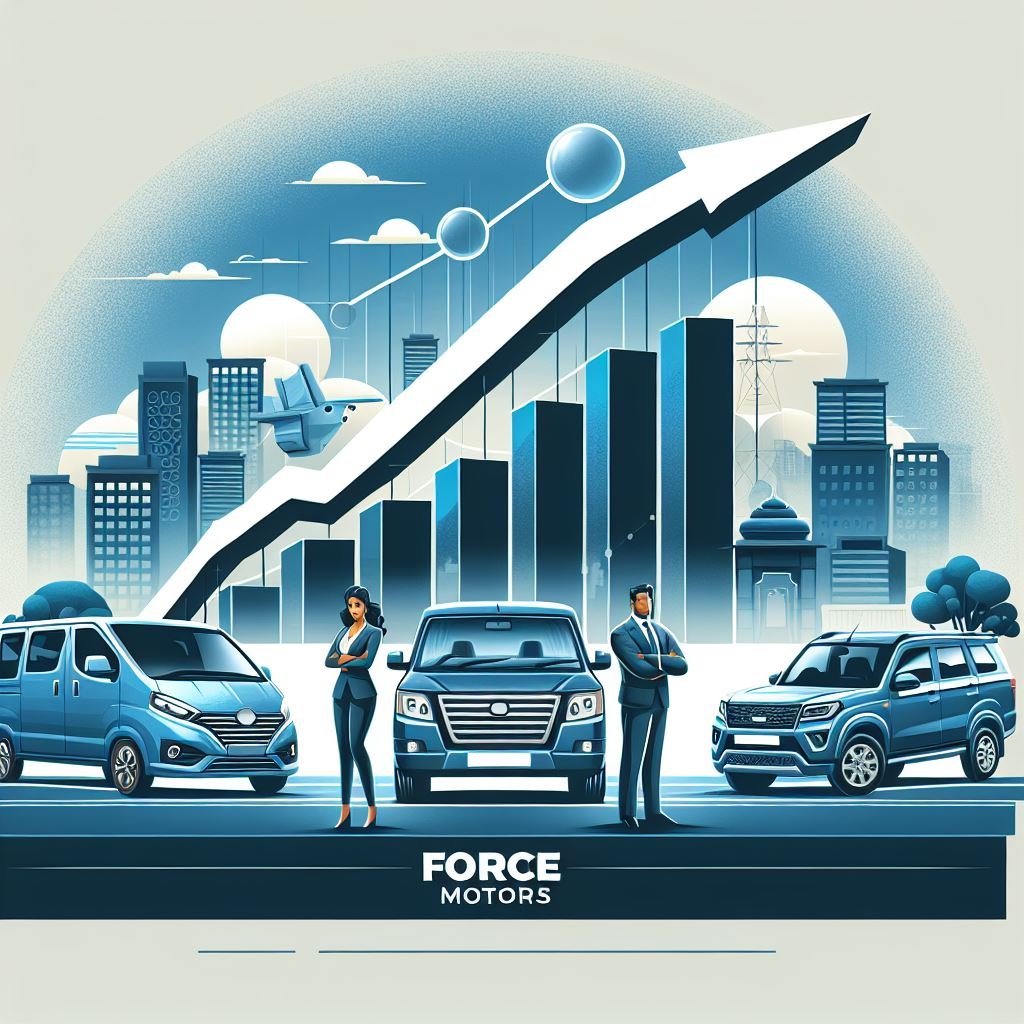 Force motors