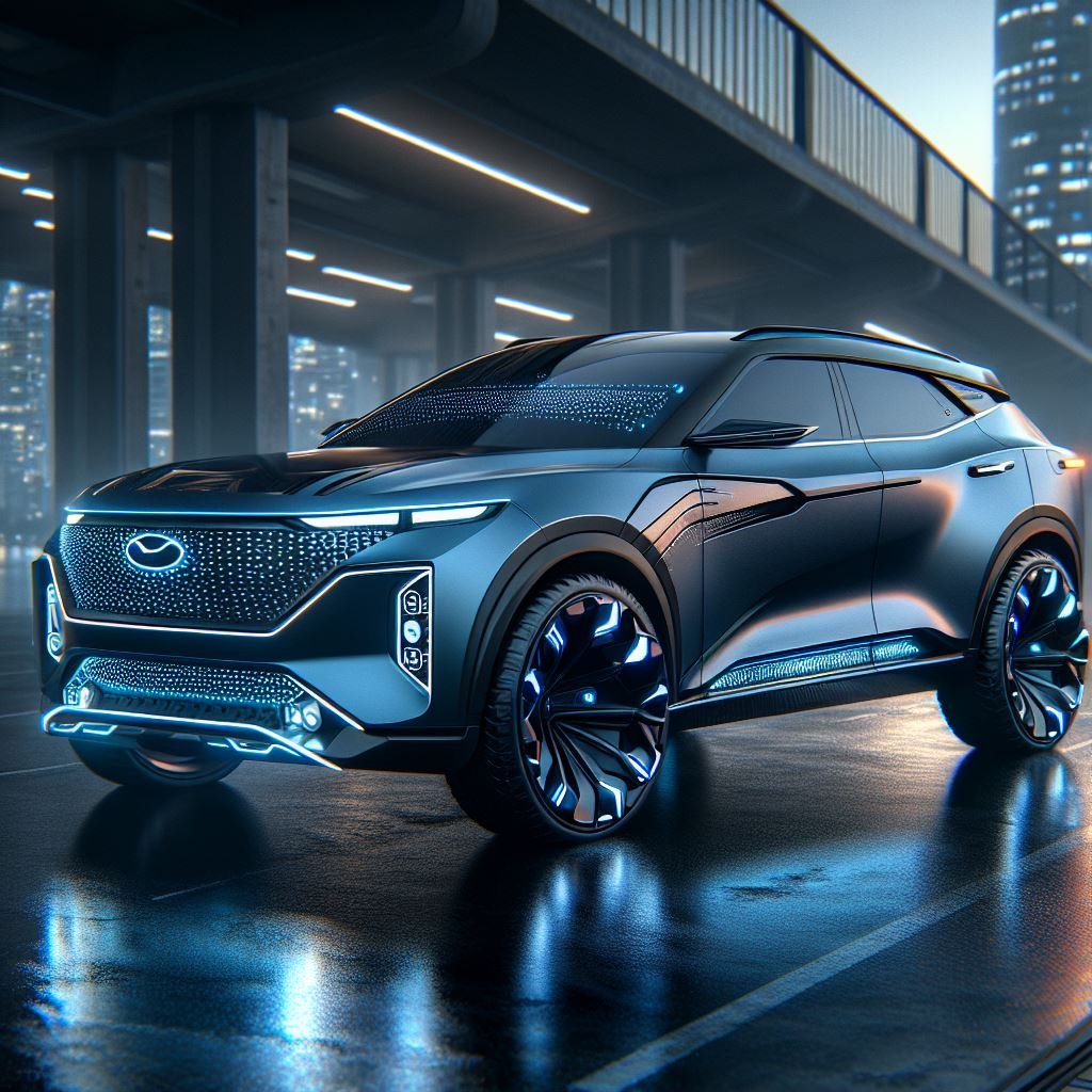 Future car