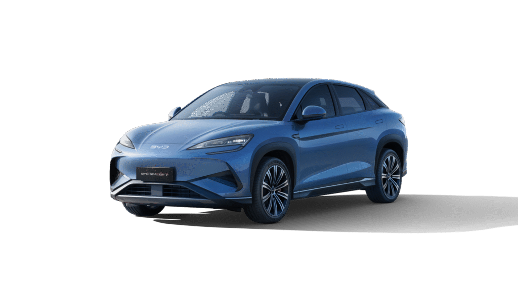 BYD