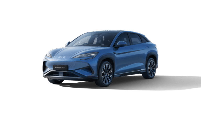 BYD