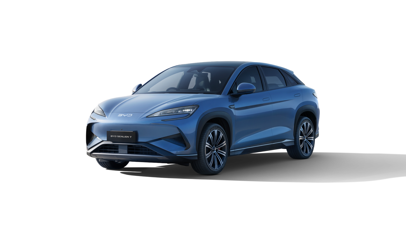 BYD in India: Models, Pricing, Range and Reviews