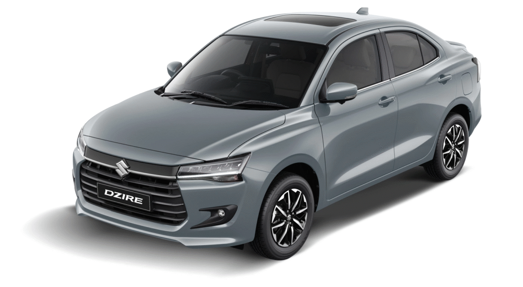 Maruti Dzire