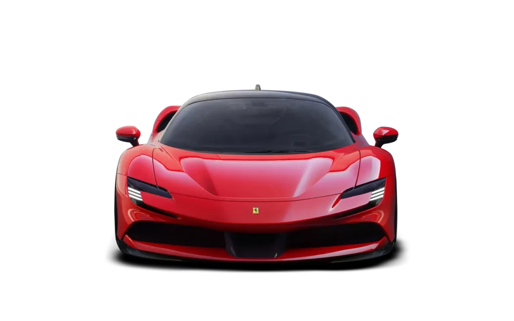 ferrari sf90
