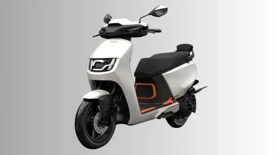 Hero Vida VX2