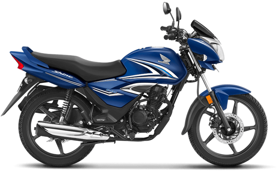 Honda Shine 125
