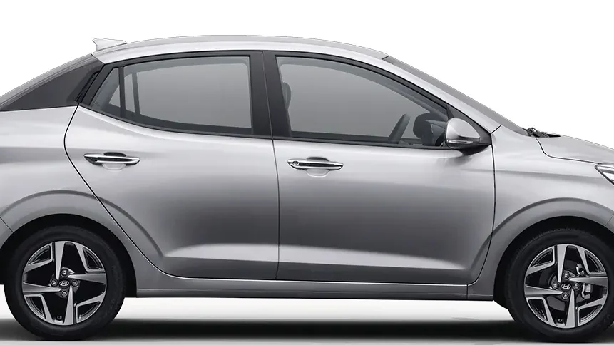 Hyundai Aura
