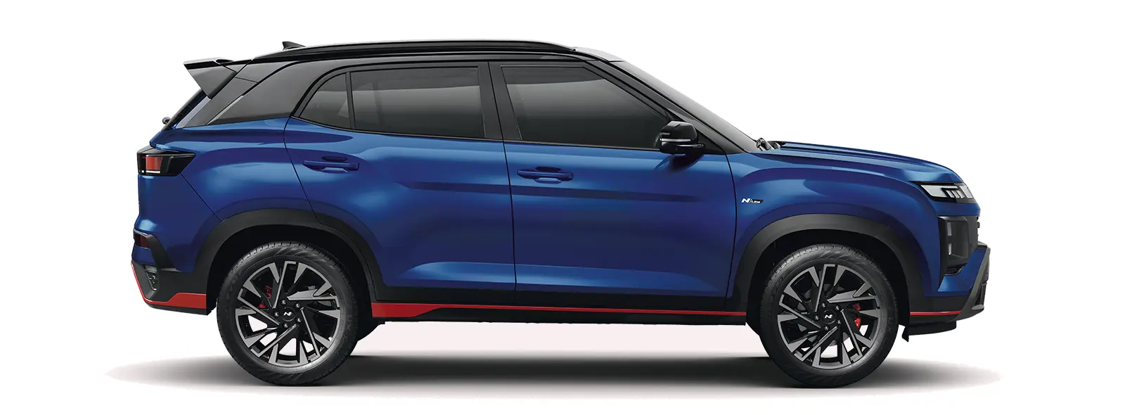 10 Years of Creta in India: How Creta Conquered India’s SUV Landscape