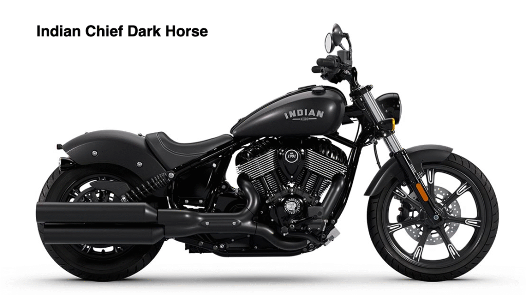 Indian Chief