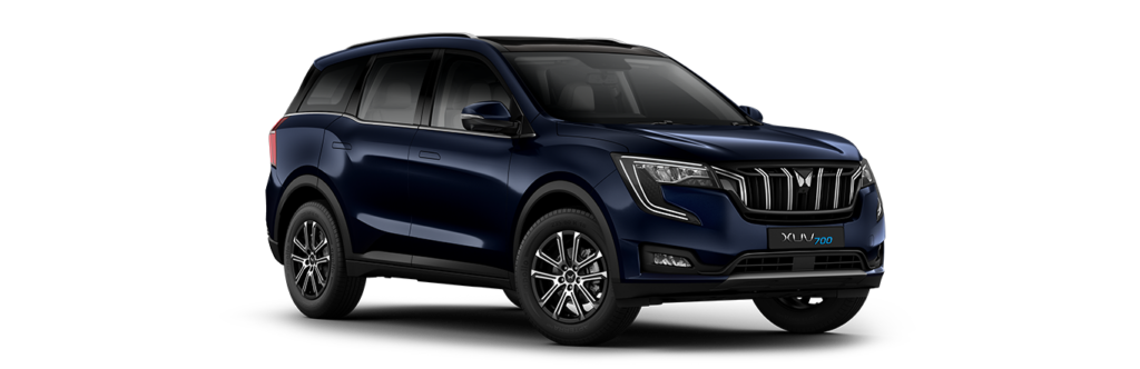 Mahindra XUV700 Review