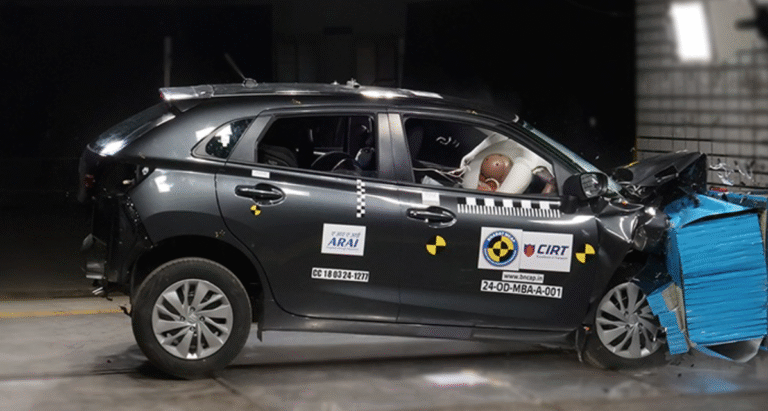 Maruti Baleno