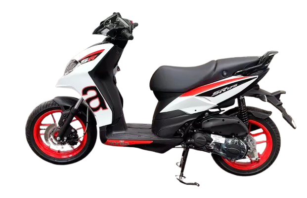 Aprilia SR 175 India Launch July 2025: Specs, Price & First Impressions
