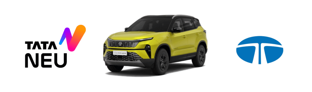 Tata Neu and Motors