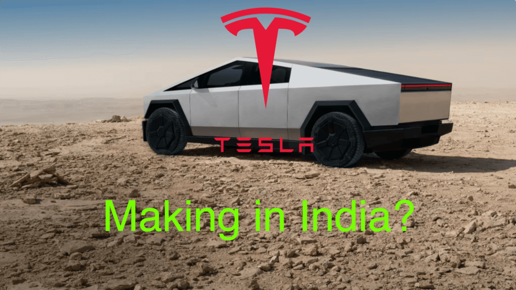 Tesla