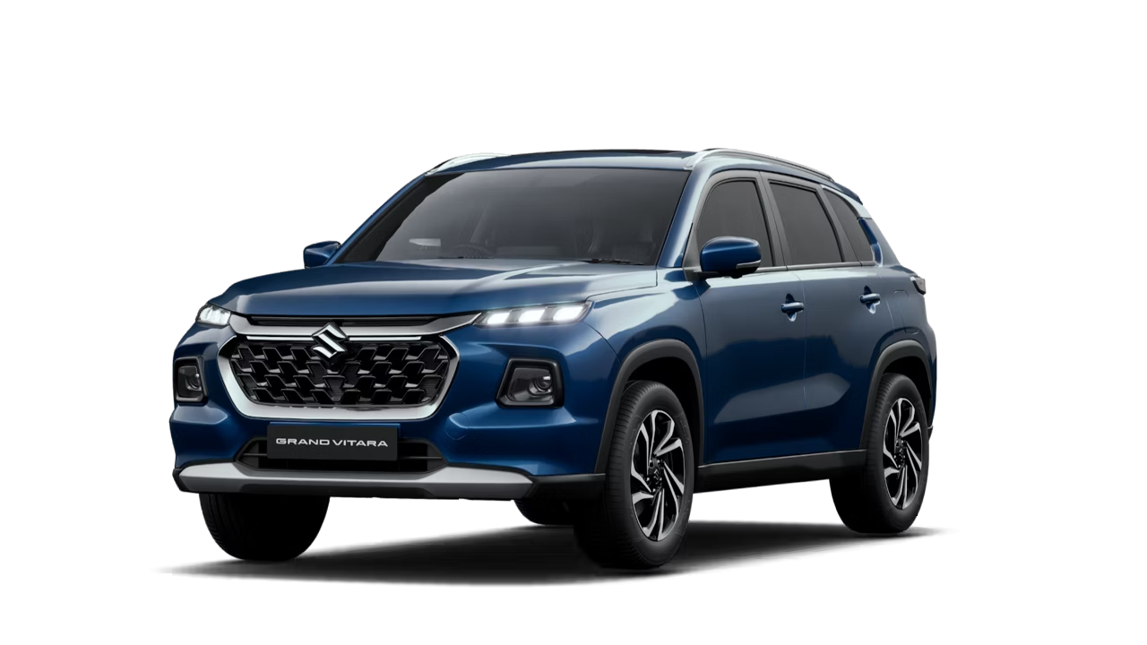 grand vitara
