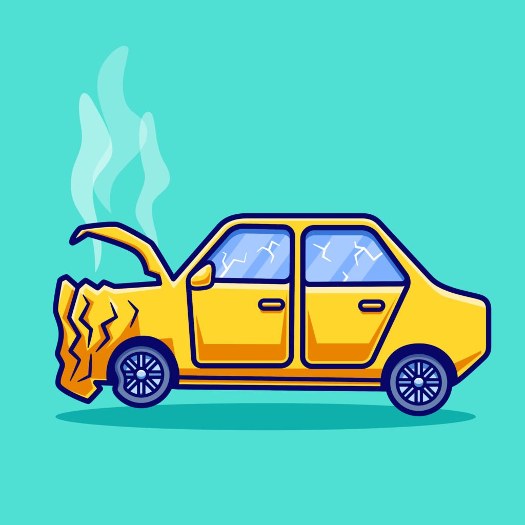 car heating