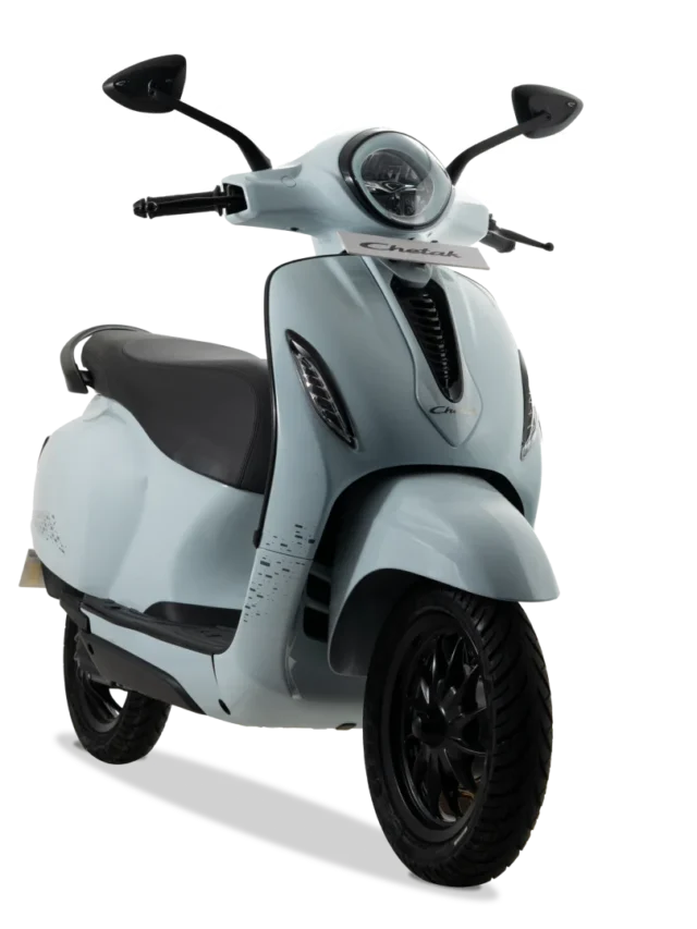 Bajaj Chetak 3001 Electric Scooter