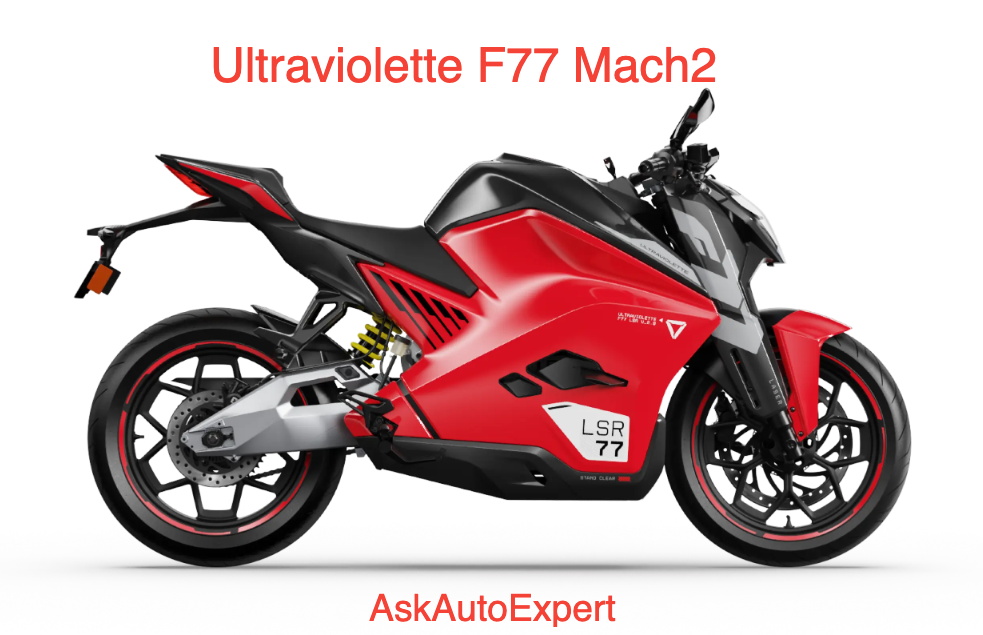 F77 Mach2