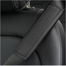 seat belt shoulder pad