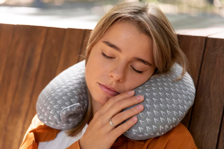 neck pillow