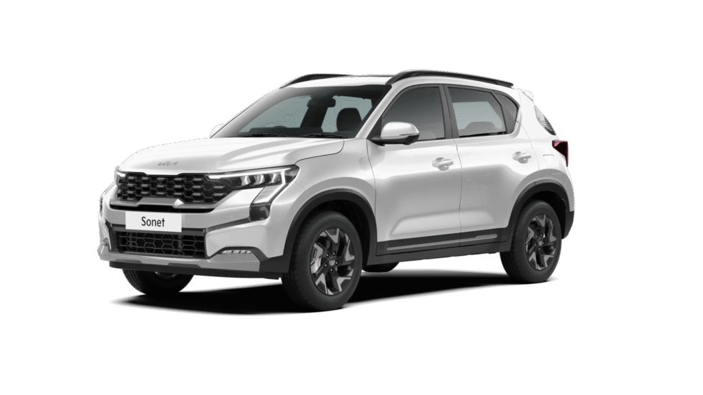 Kia Sonet