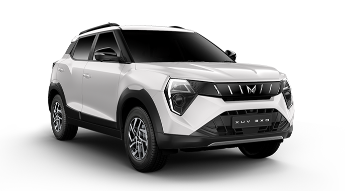 XUV 3XO