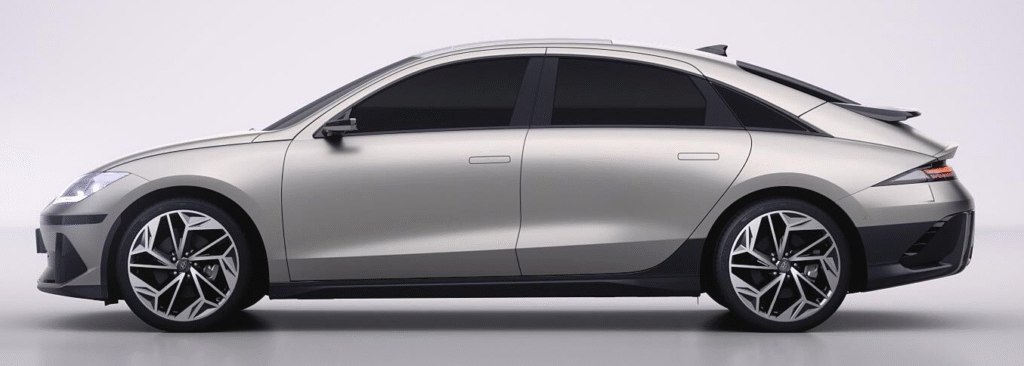 Ioniq 6