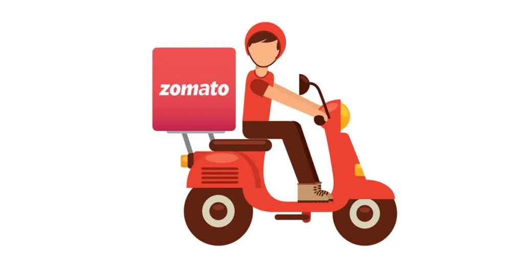 zomato agent