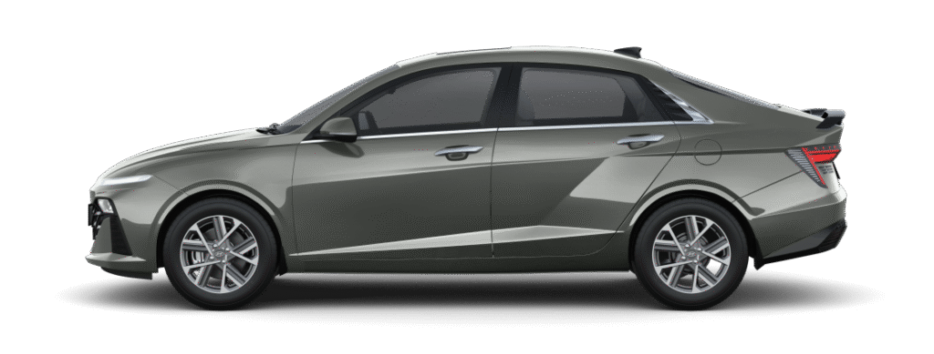 hyundai verna