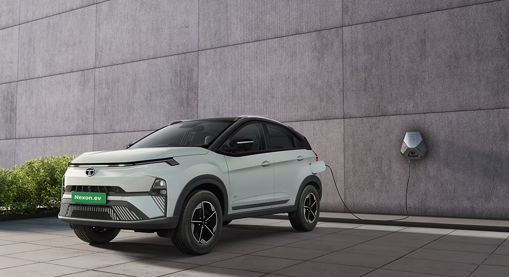 Nexon EV