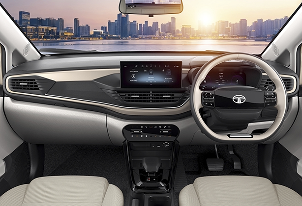 altroz interior