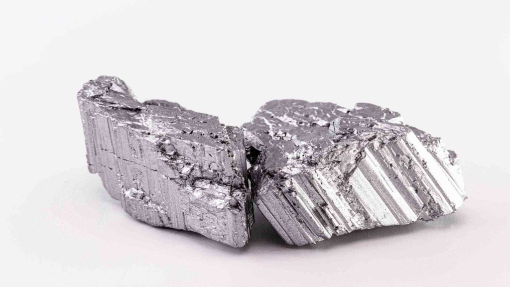 rare earth magnet