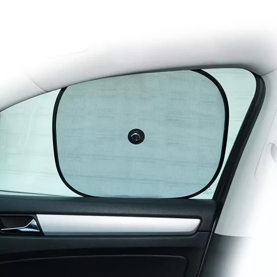 car sun shade