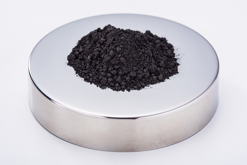 rare earth magnet